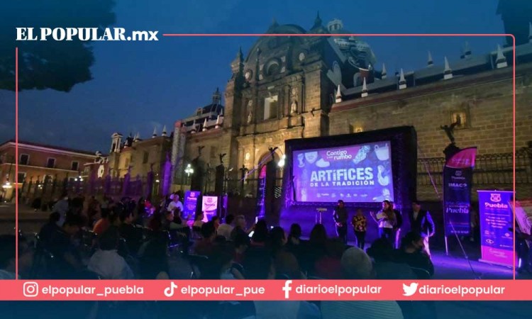 Ayuntamiento de Puebla producirá un documental sobre oficios artesanales de la capital