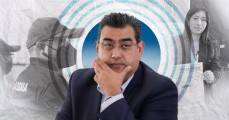 Pide Sergio Salomón a alcaldesa de Izúcar asumir responsabilidad por agresión a periodista