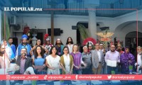 Todo listo en Juntas Auxiliares de Puebla para Semana Santa