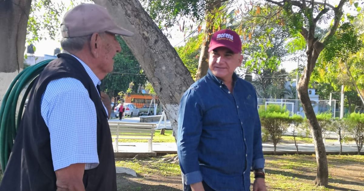 Funcionario de Colima agrede a periodista local