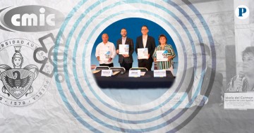 Se unen para conservar el Patrimonio en Puebla
