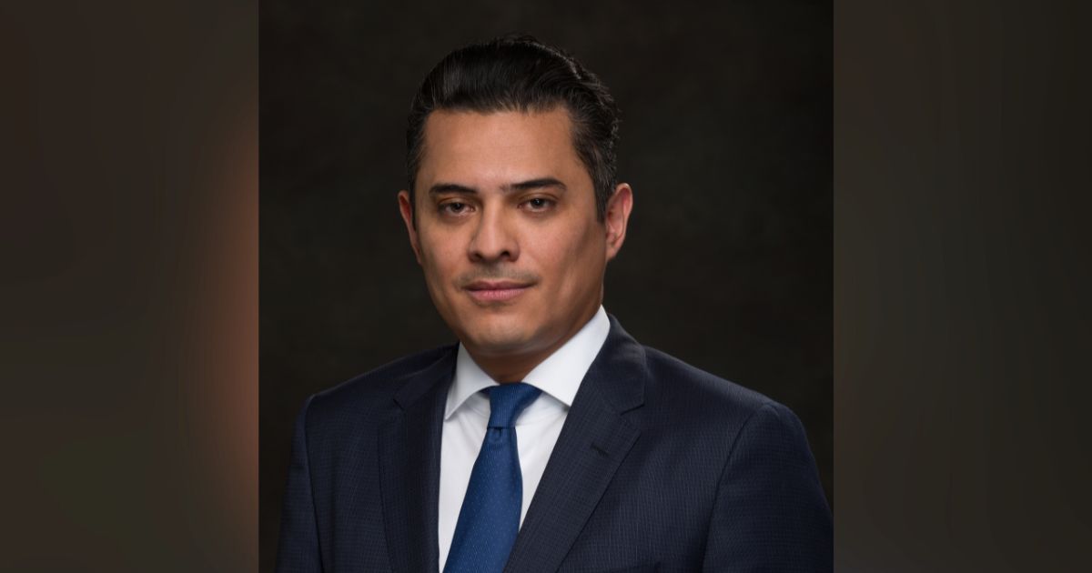 Alfonso Siriako Guillén Almaguer