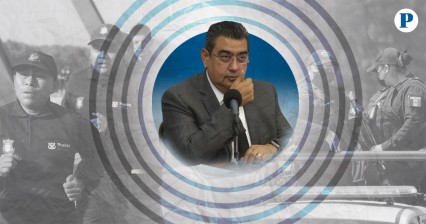 Sergio Salomón Céspedes pide a ediles poner orden en sus policías municipales