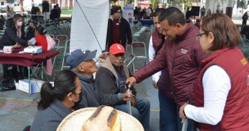 Martes Ciudadano en Esperanza, Puebla