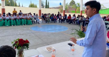 Reunión FNERRR Atlixco-Matamoros