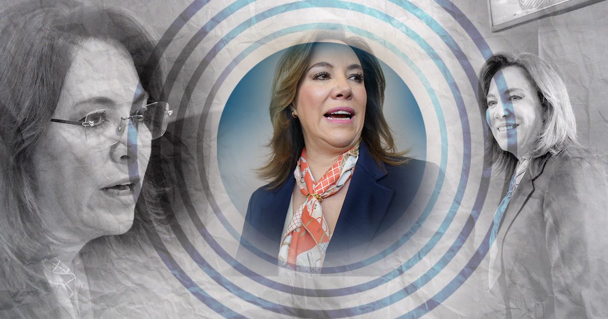 “Desaparecer el INAI sería una regresión en la transparencia”: Blanca Lilia Ibarra