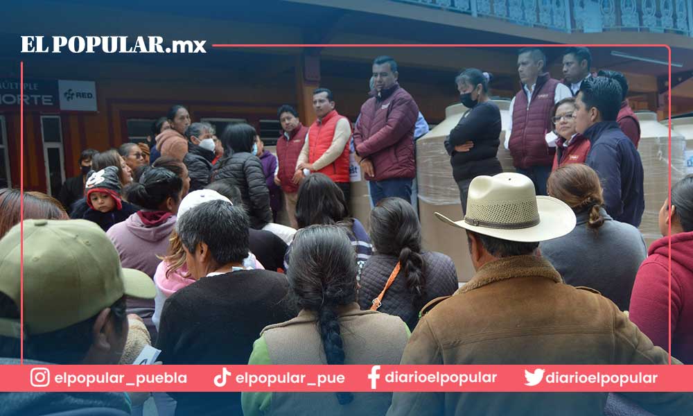 Ayuntamiento de Esperanza continúa con descuentos en el pago del predial