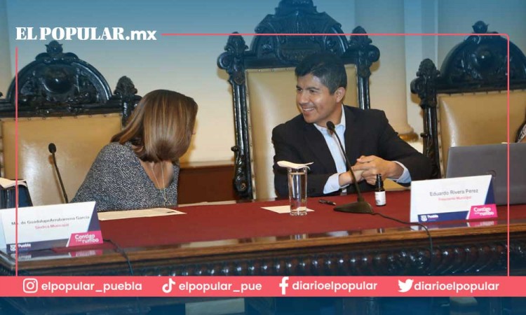 Municipio de Puebla contará con nuevo complejo de seguridad