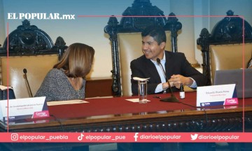 Municipio de Puebla contará con nuevo complejo de seguridad
