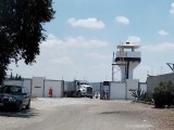 Avanza construcción de cuartel de la Guardia Nacional en municipio de Esperanza