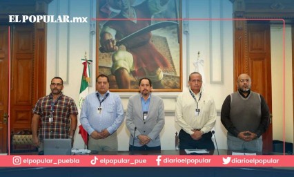 Seis mil visitas a establecimientos hizo normatividad para mantener el orden en Puebla