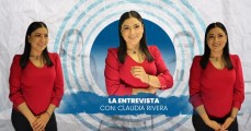 Fortalecí cuerpo y espíritu, estoy lista para gobernar Puebla: Claudia Rivera