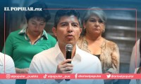 Anuncian obras de rehabilitación en calles del centro histórico de Puebla el 8 de mayo