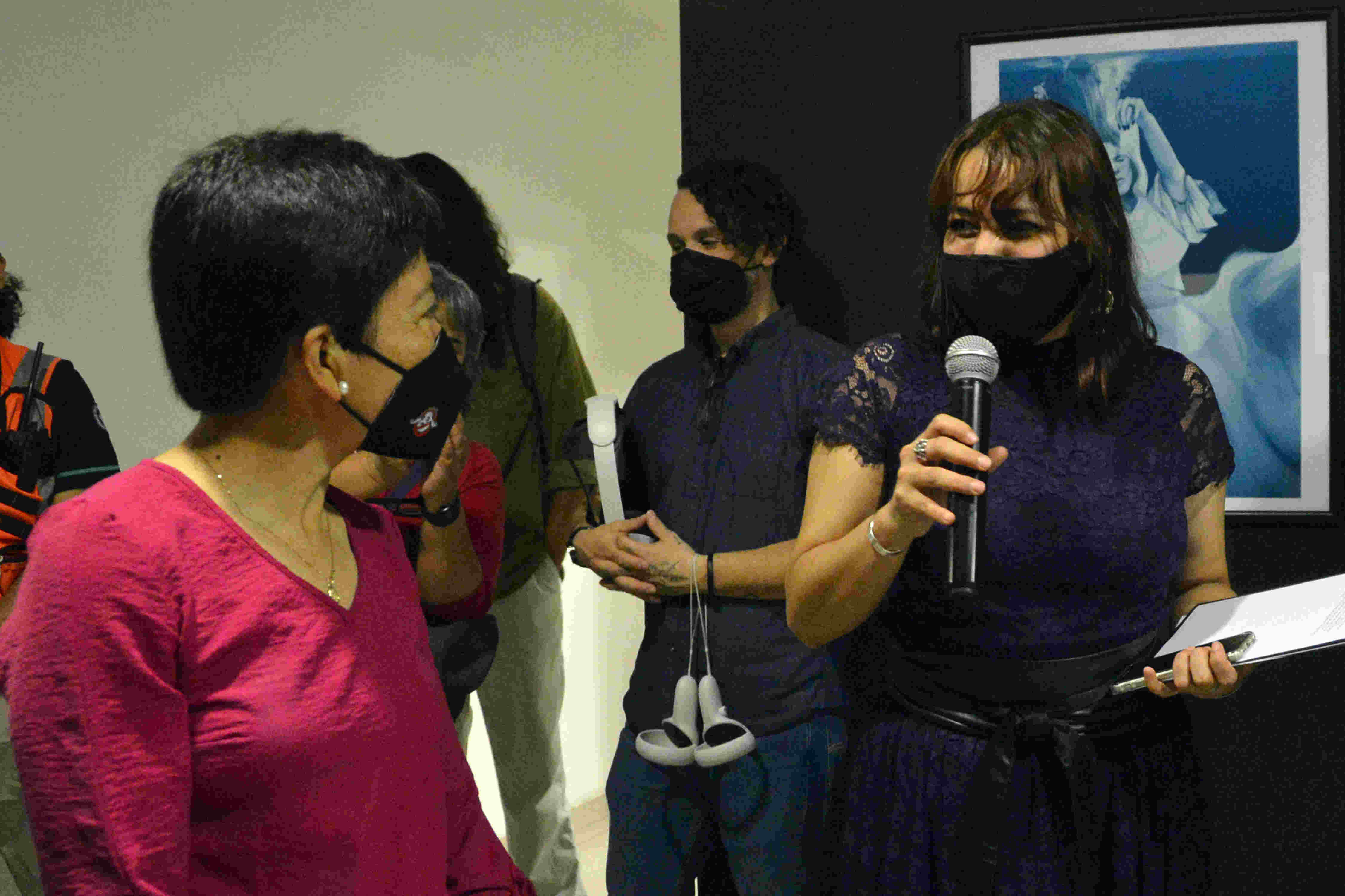 La Rectora María Lilia Cedillo celebró el crecimiento en la demanda de ingreso a sus planes de estudio.