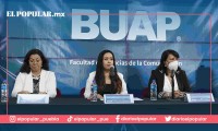 BUAP, líder en visibilizar el trabajo científico de las mujeres en Iberoamérica