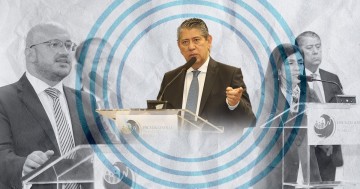 Procesan a agresores de ciclistas