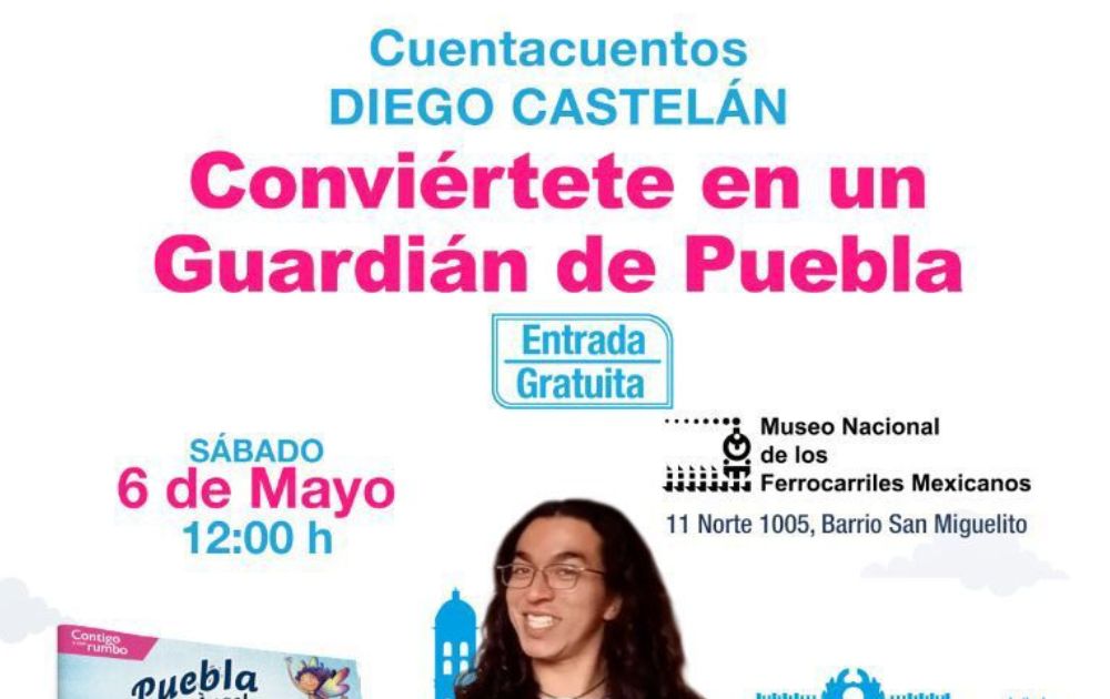 Celebra el aniversario de la Batalla de Puebla con actividades culturales y artìsticas