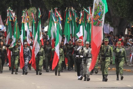 Celebra Ignacio Mier la grandeza de Puebla en la historia de México