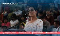AMLO abandonó a los pobres: presidenta de Tecomatlán