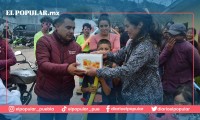 Ayuntamiento de Esperanza comienza con los festejos del 10 de mayo