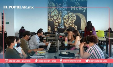 Biblioteca Central Universitaria BUAP, una ventana al conocimiento