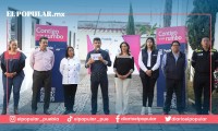 Apoya Puebla capital a emprendedoras con capacitación para el trabajo