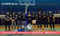 BUAP, una de las pocas instituciones en fomentar el baloncesto a través de una clínica deportiva