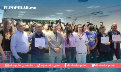 Servicio de Limpia se acerca a universitarios BUAP con temas de educación ambiental