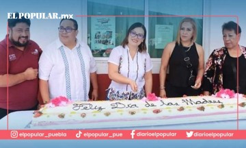 La agenda feminista es prioridad en el Congreso de la Unión en beneficio de las madres mexicanas: Julieta Vences