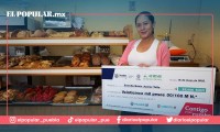 Ya son dos mil 'créditos contigo' otorgados a emprendedores por el Ayuntamiento de Puebla