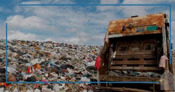 En un año termina vida útil del relleno sanitario de Ciudad Serdán por exceso de basura