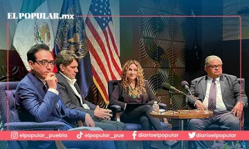 La BUAP contribuye a fortalecer la identidad de la comunidad México-americana