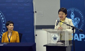 Casa del Jubilado Universitario, espacio de esparcimiento y cuidado de la salud