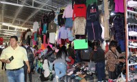 Gobierno del Estado decreta: Tianguis de Texmelucan podrá instalarse pero sin vender comida