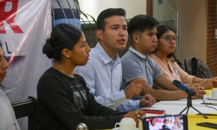 Federación Nacional de Estudiantes Revolucionarios “Rafael Ramírez” realizará su Congreso Estatal