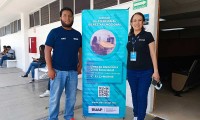 Invita DAU a estudiantes BUAP a atender su salud emocional