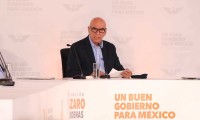 Movimiento Ciudadano aún no define candidatos en Puebla, aclara líder nacional