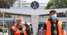 Trabajadores de VW alertan “operación hormiga” con eventuales