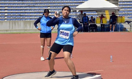 259 atletas de la BUAP participan en la Universiada Nacional 2023