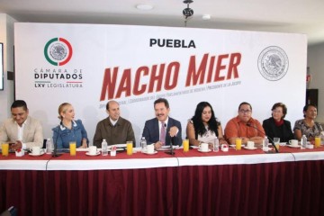 Nunca utilizaré la compra de encuestas para promoverme: Nacho Mier