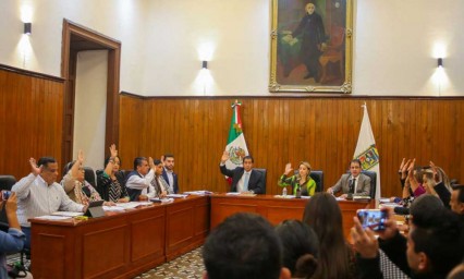 San Pedro Cholula ya cuenta con apertura rápida de establecimientos en favor de micro y pequeñas empresas