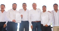 México y el estado avanzan gracias al liderazgo de AMLO: Sergio Salomón