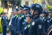 En Puebla capital se desarticula una banda delictiva cada 3 días