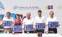 Ayuntamiento de Puebla se suma al impulso de la 19° Fiesta de la Música