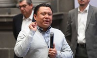 Gonzalo Juárez organizó votación a modo para quedarse en el sindicato del Ayuntamiento hasta 2027