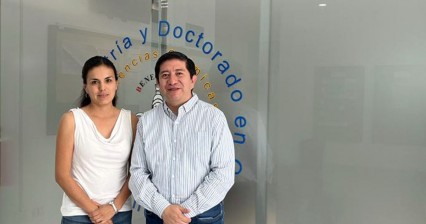 Investigación BUAP es seleccionada en número especial de la revista ACS Omega