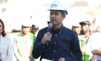 Ayuntamiento de Puebla construye tres nuevas instalaciones para la policía municipal