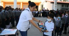 Gobierno de Cholula ha encontrado más de 10 mil guías educativas para mejorar preparación de la niñez