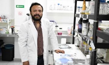 Investigador BUAP colabora en trabajo multigrupo para análisis sistemático de Escherichia coli