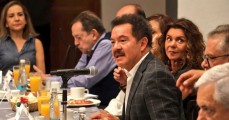 Presentará Nacho Mier informe sobre status económico de Puebla